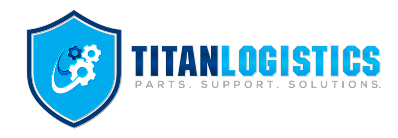 Titan Logistics — Parts. Support. Solutions.